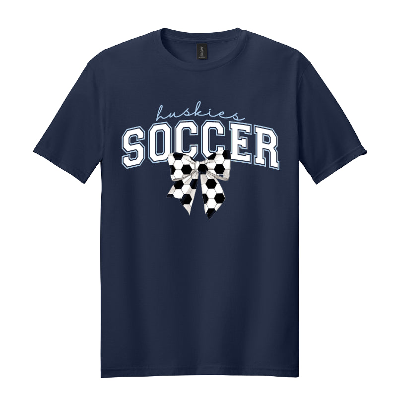 Soccer Coquette image