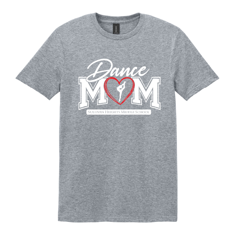 Sullivan Heights Dance Mom image