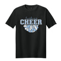 Huskies Cheer image