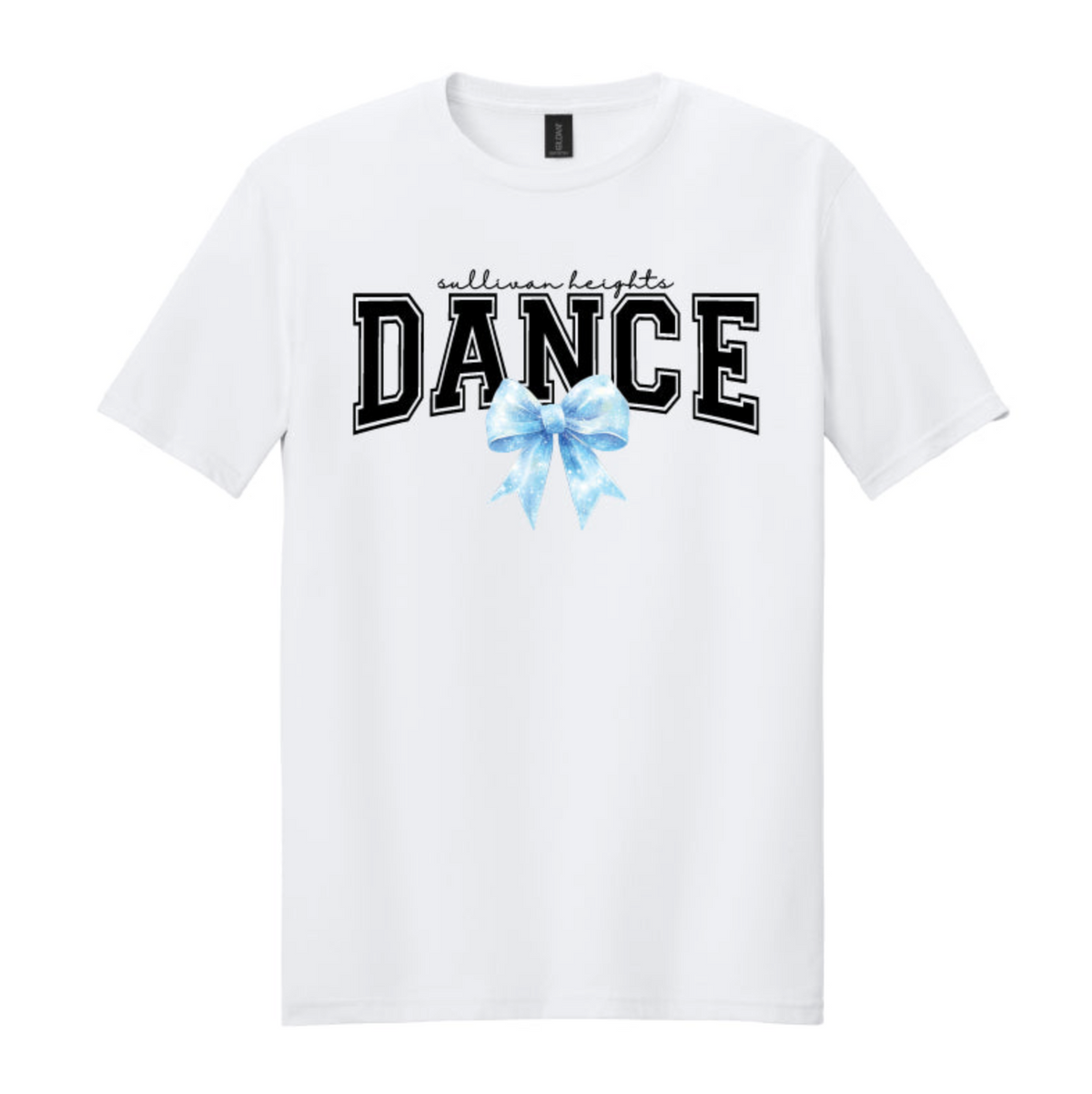 Sullivan Heights Dance Coquette