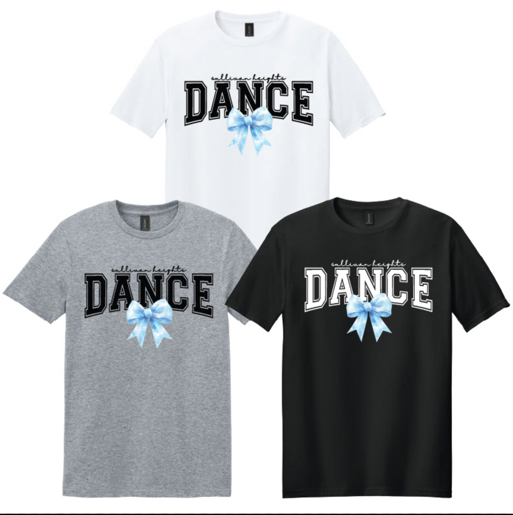 Sullivan Heights Dance Coquette