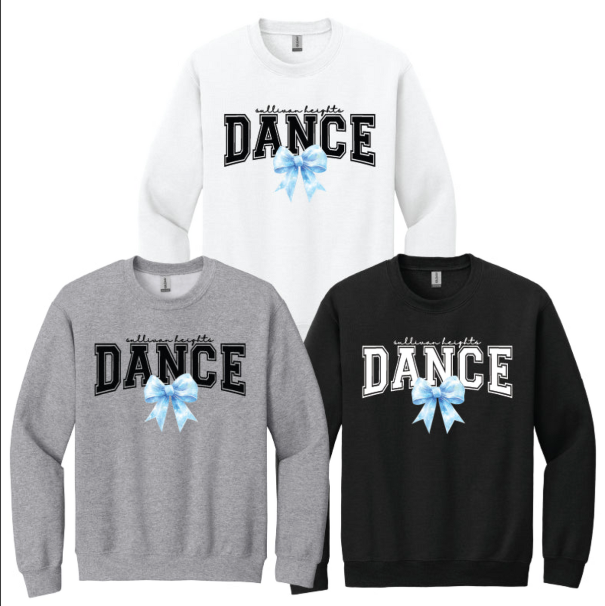 Sullivan Heights Dance Coquette