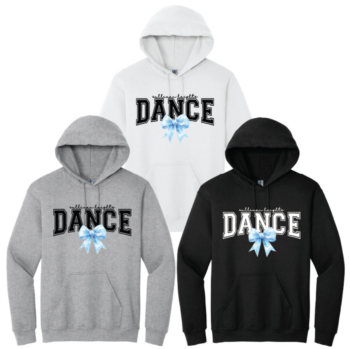 Sullivan Heights Dance Coquette