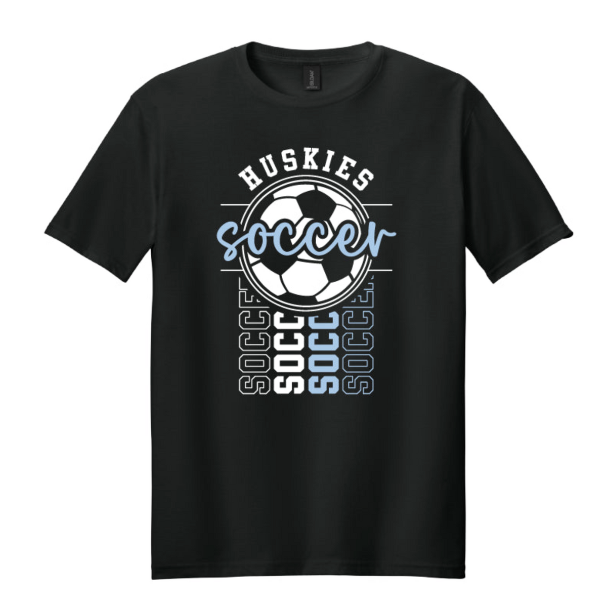 Soccer Soccer Soccer