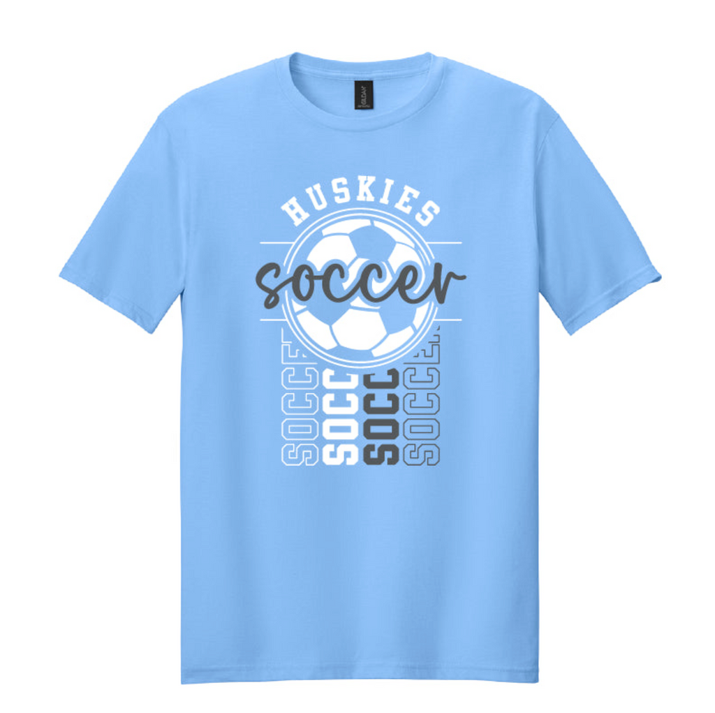 Soccer Soccer Soccer