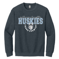 Huskies Cross Country