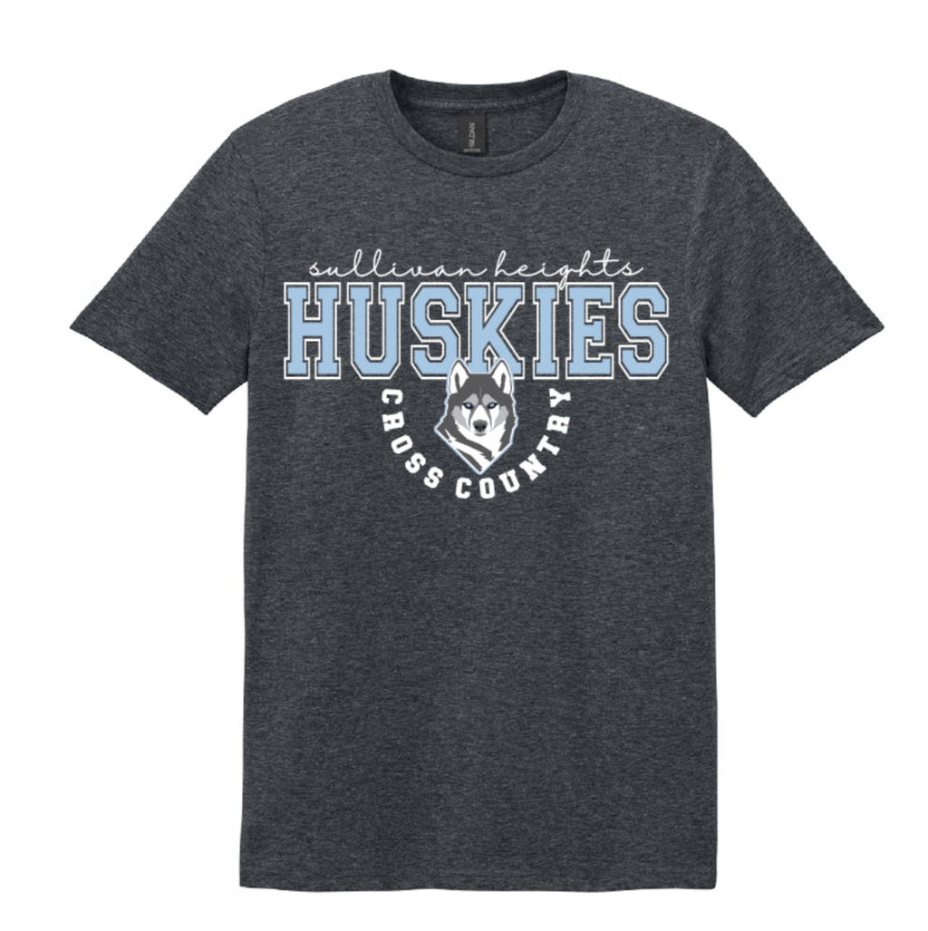 Huskies Cross Country
