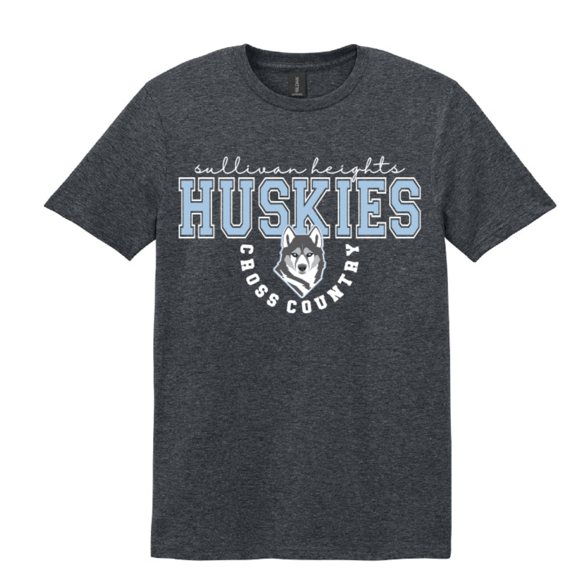 Huskies Cross Country