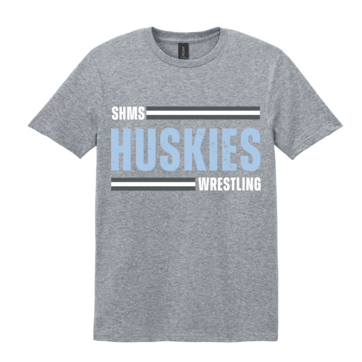 SHMS Wrestling