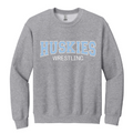 Huskies Wrestling