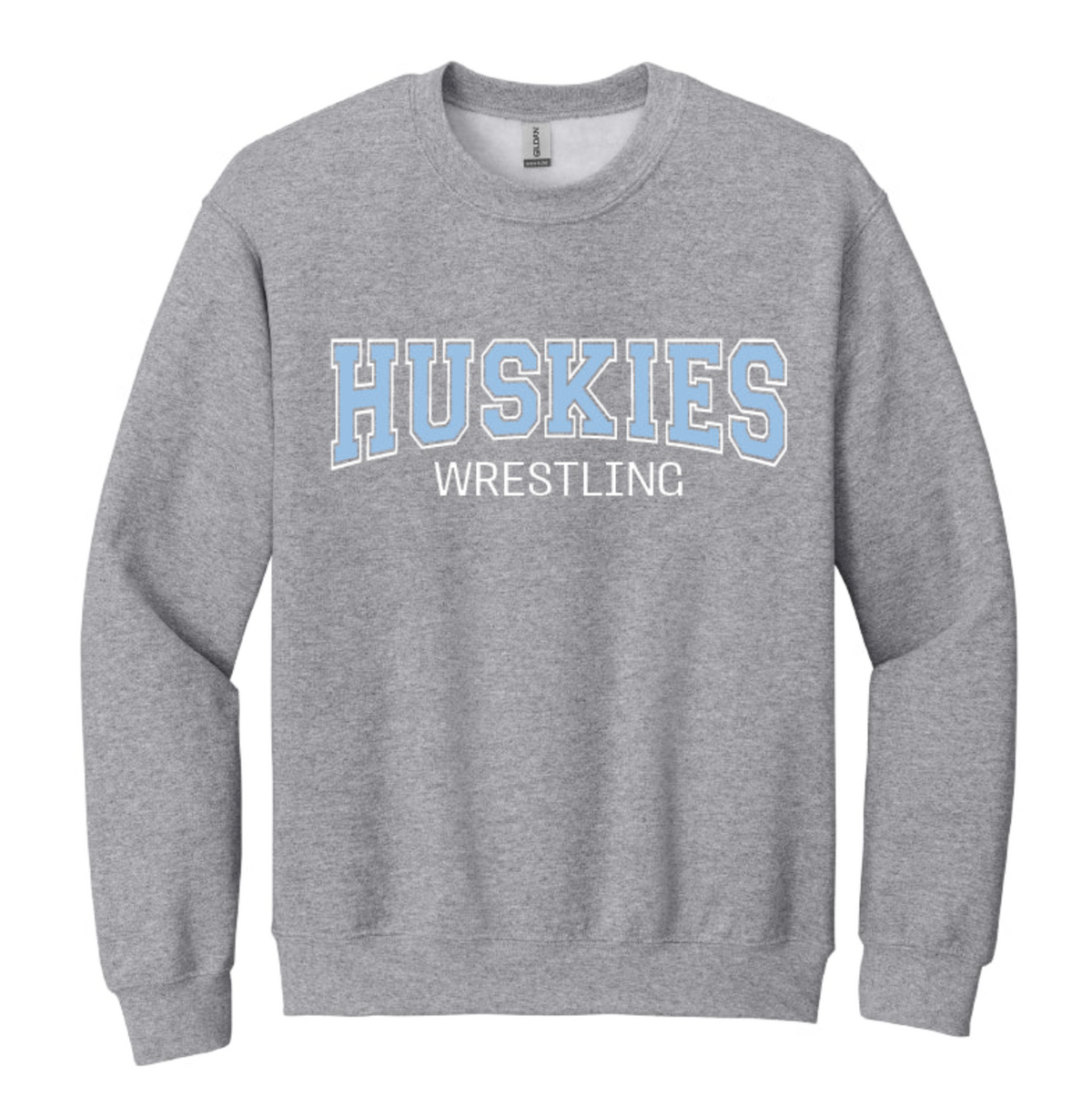 Huskies Wrestling