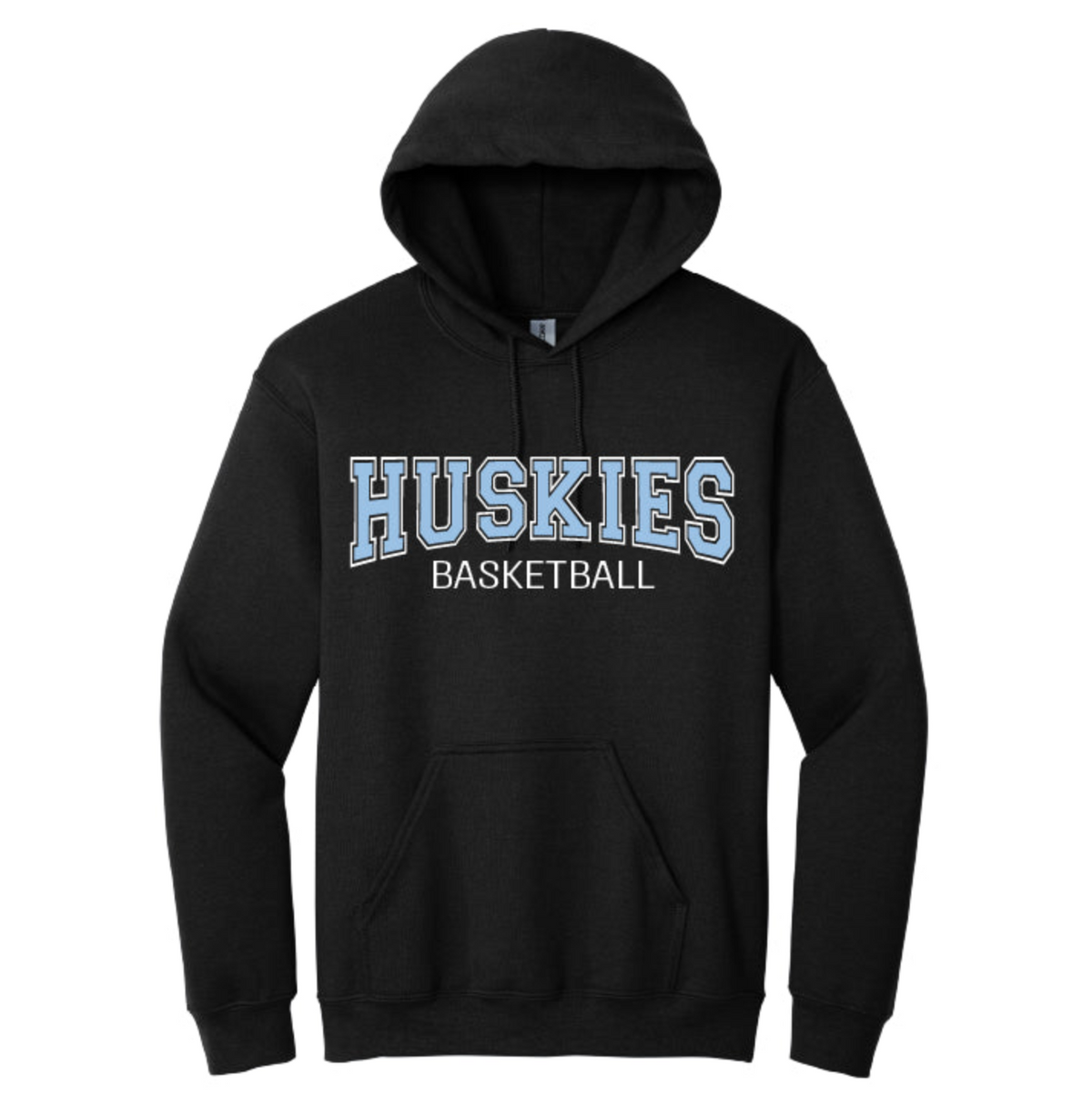 Huskies Basketball