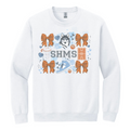 Girls Basketball Coquette