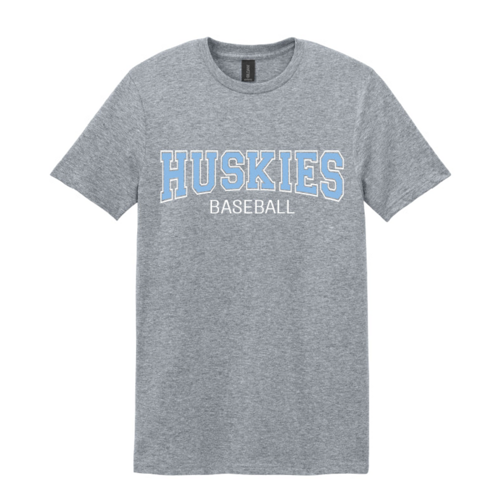Huskies Baseball