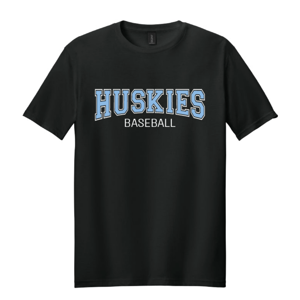 Huskies Baseball