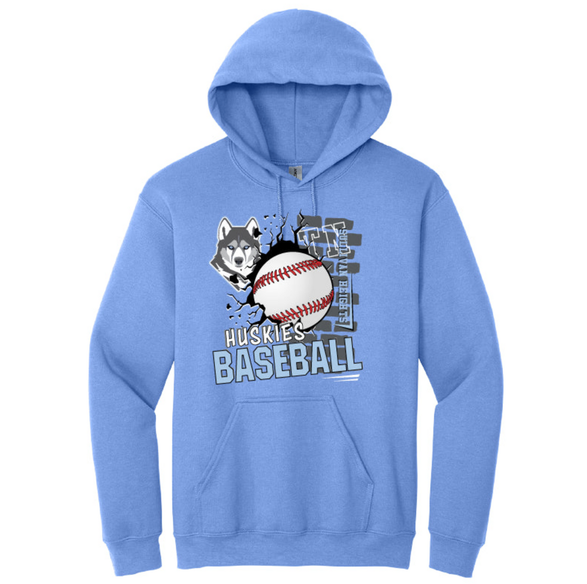 Huskies Baseball TN