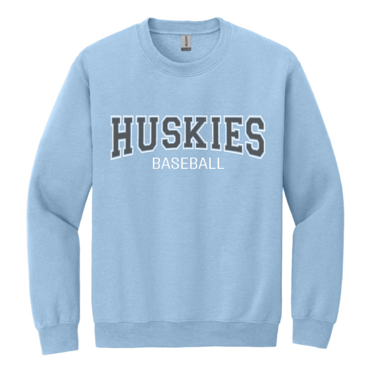 Huskies Baseball