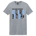Sullivan Heights Wrestling Block