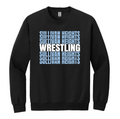 Sullivan Heights Wrestling Repeat