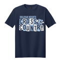Distressed Cross Country