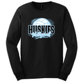 Huskies Volleyball