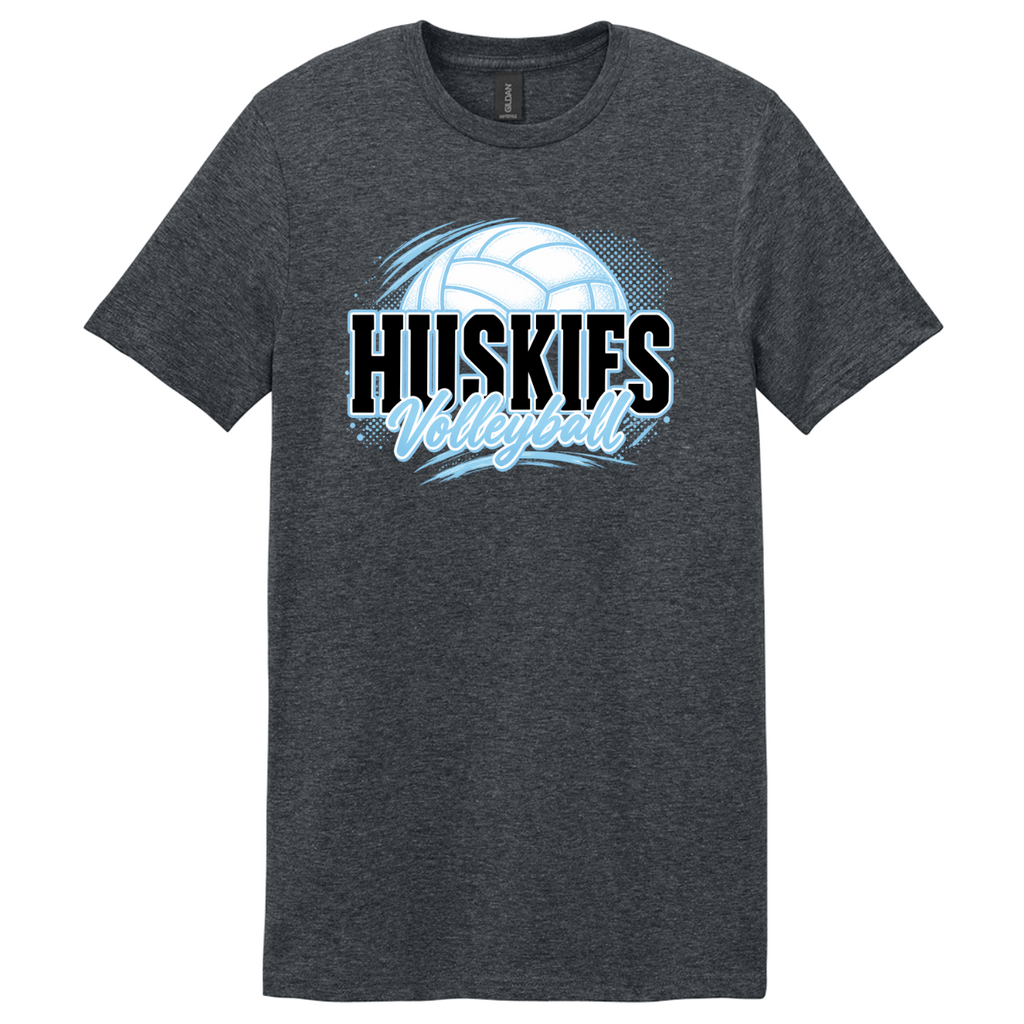 Huskies Volleyball