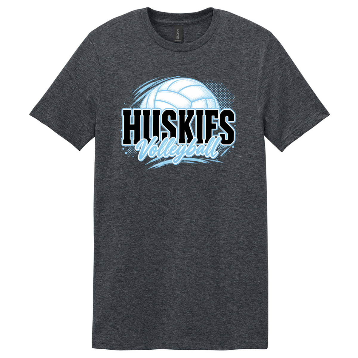 Huskies Volleyball