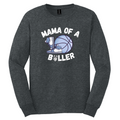 Basketball Mama Of A Baller