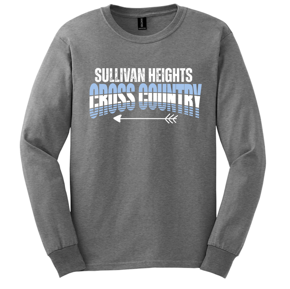 Sullivan Heights Cross Country
