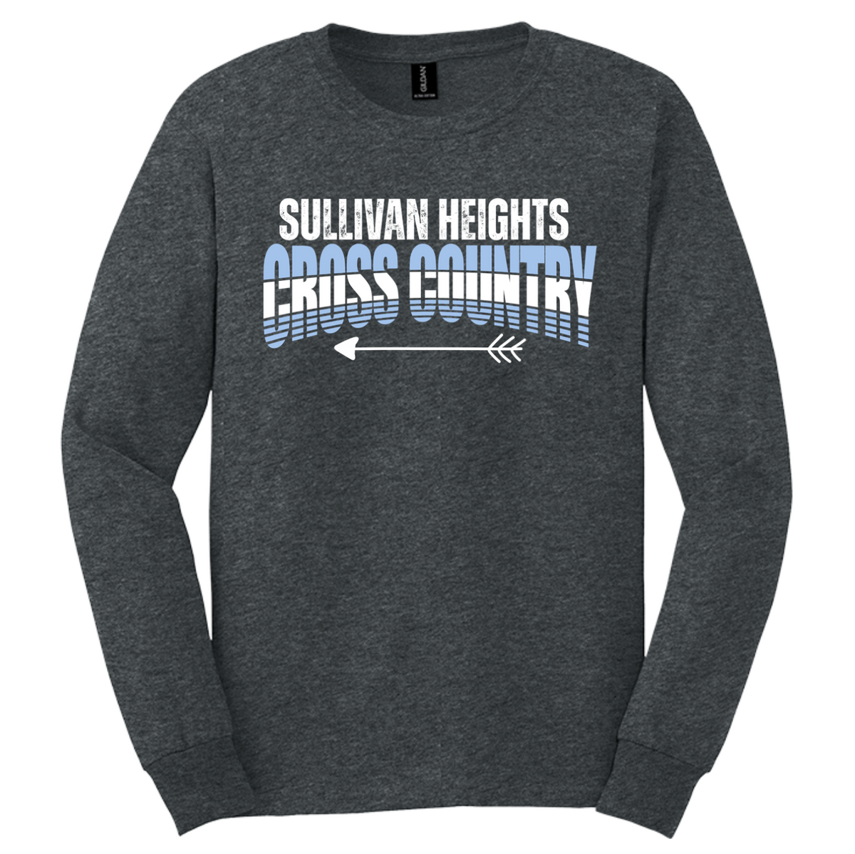Sullivan Heights Cross Country