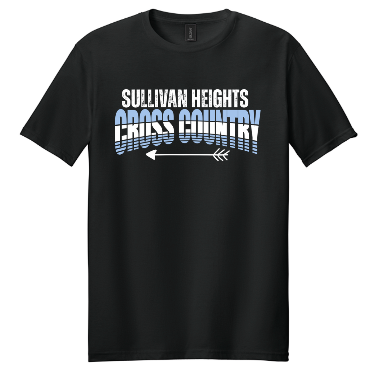 Sullivan Heights Cross Country