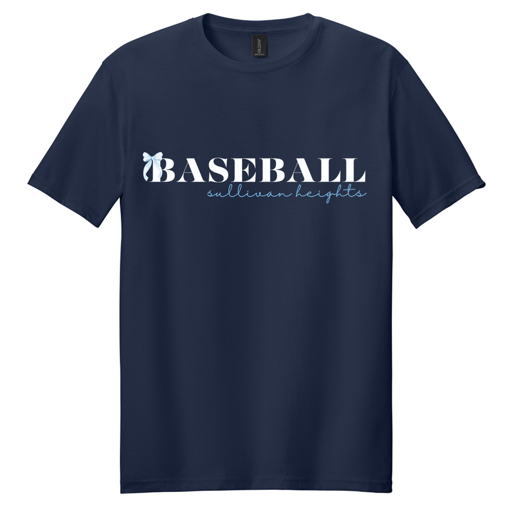 Baseball Coquette Sullivan Heights