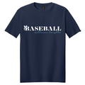 Baseball Coquette Sullivan Heights