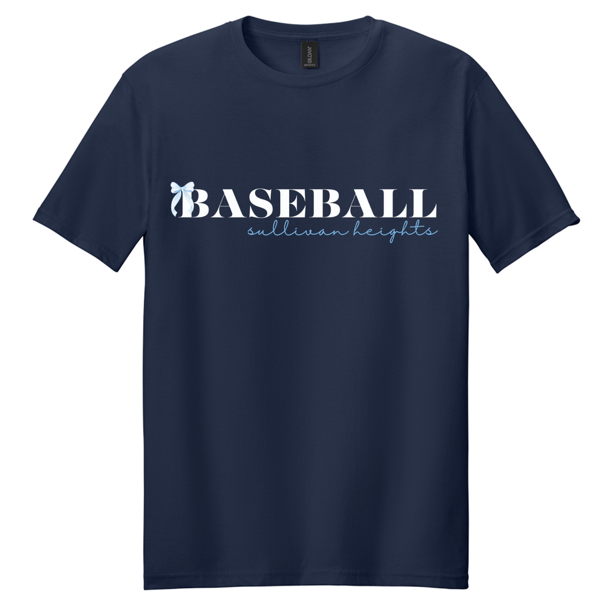 Baseball Coquette Sullivan Heights