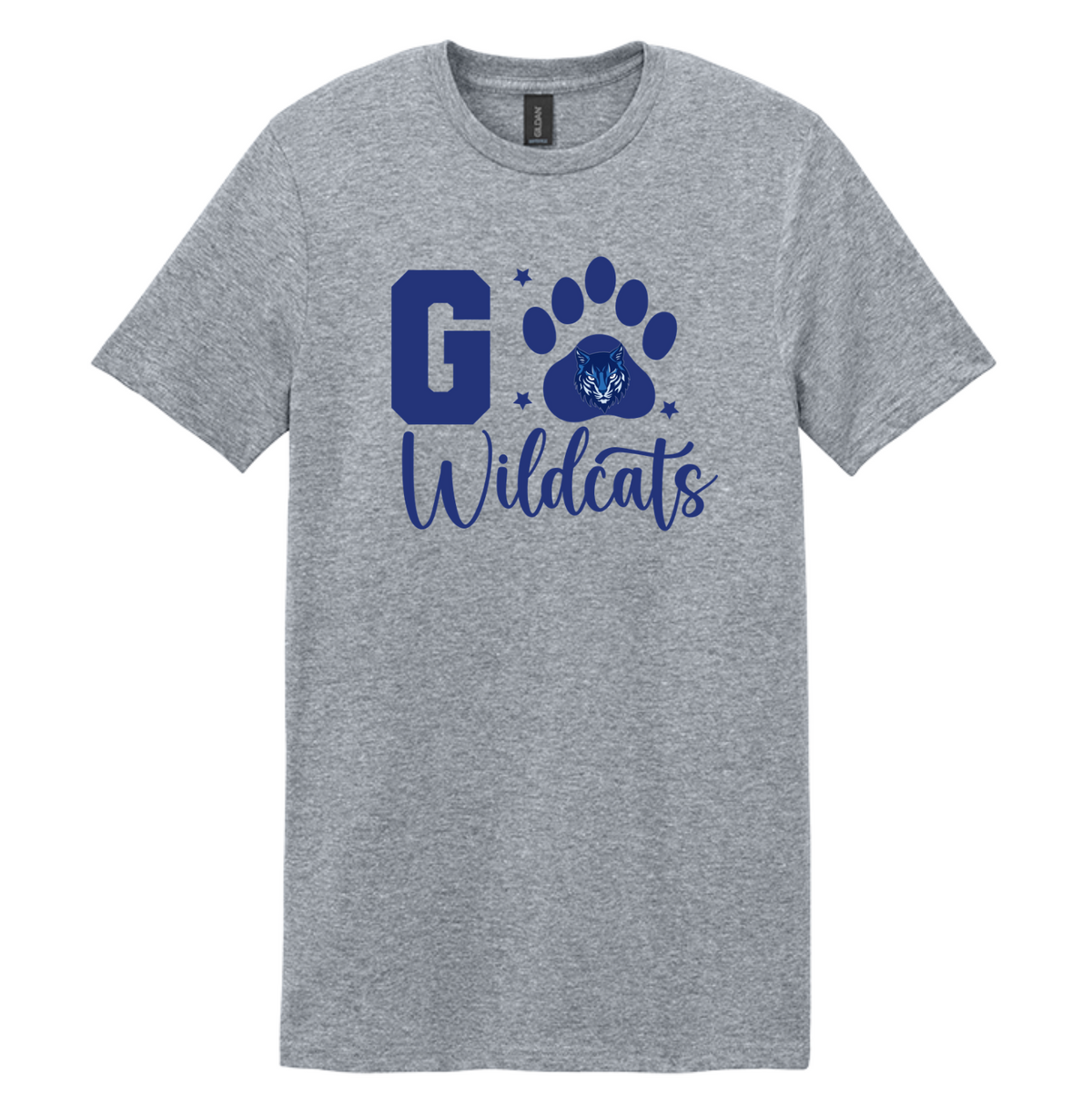 Go Wildcats!