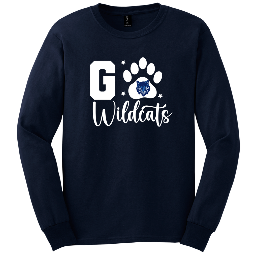 Go Wildcats!