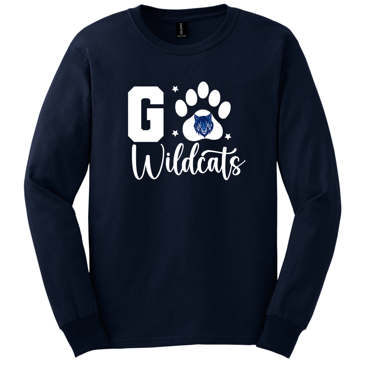 Go Wildcats!