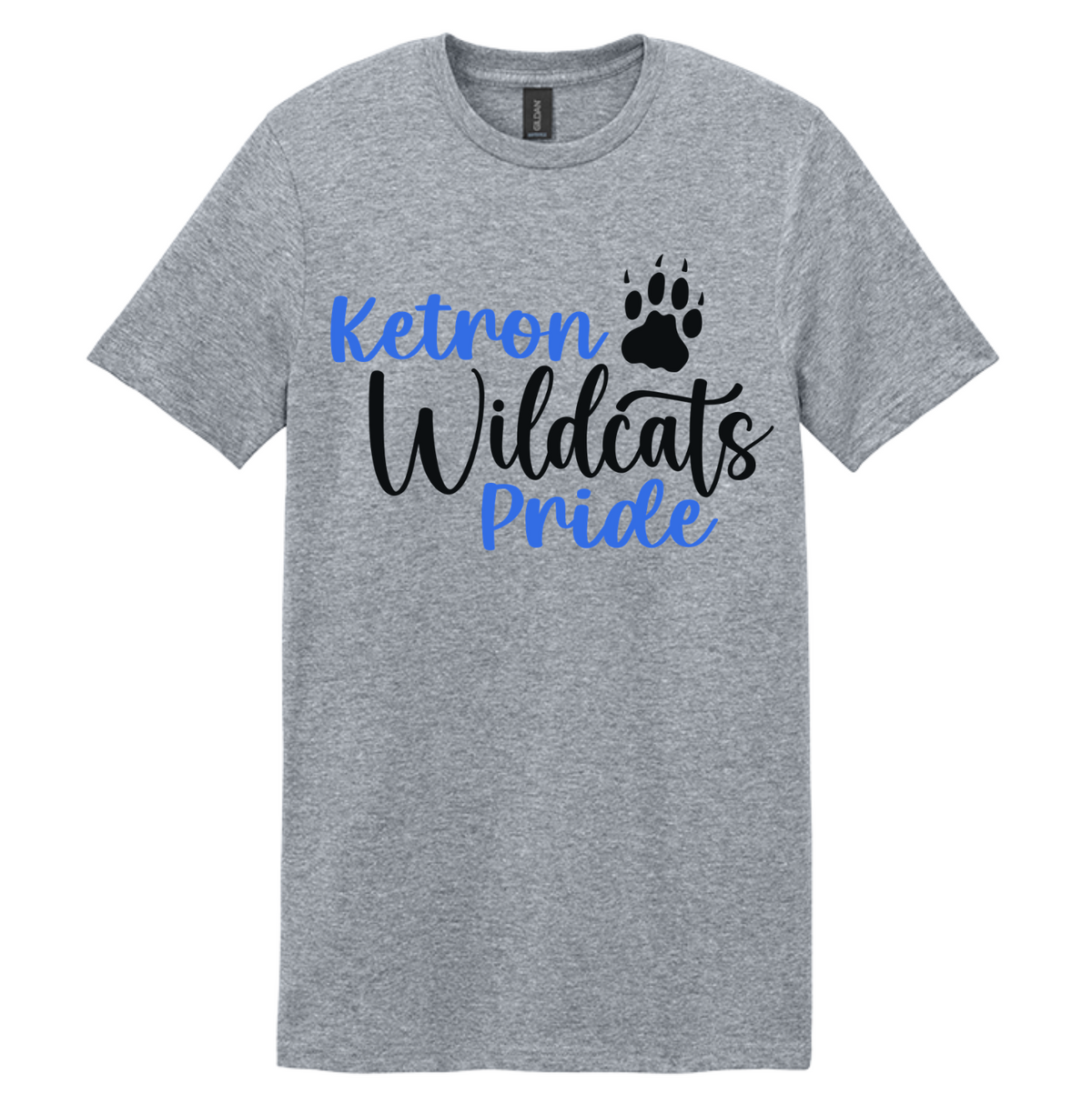 Ketron Wildcats Pride