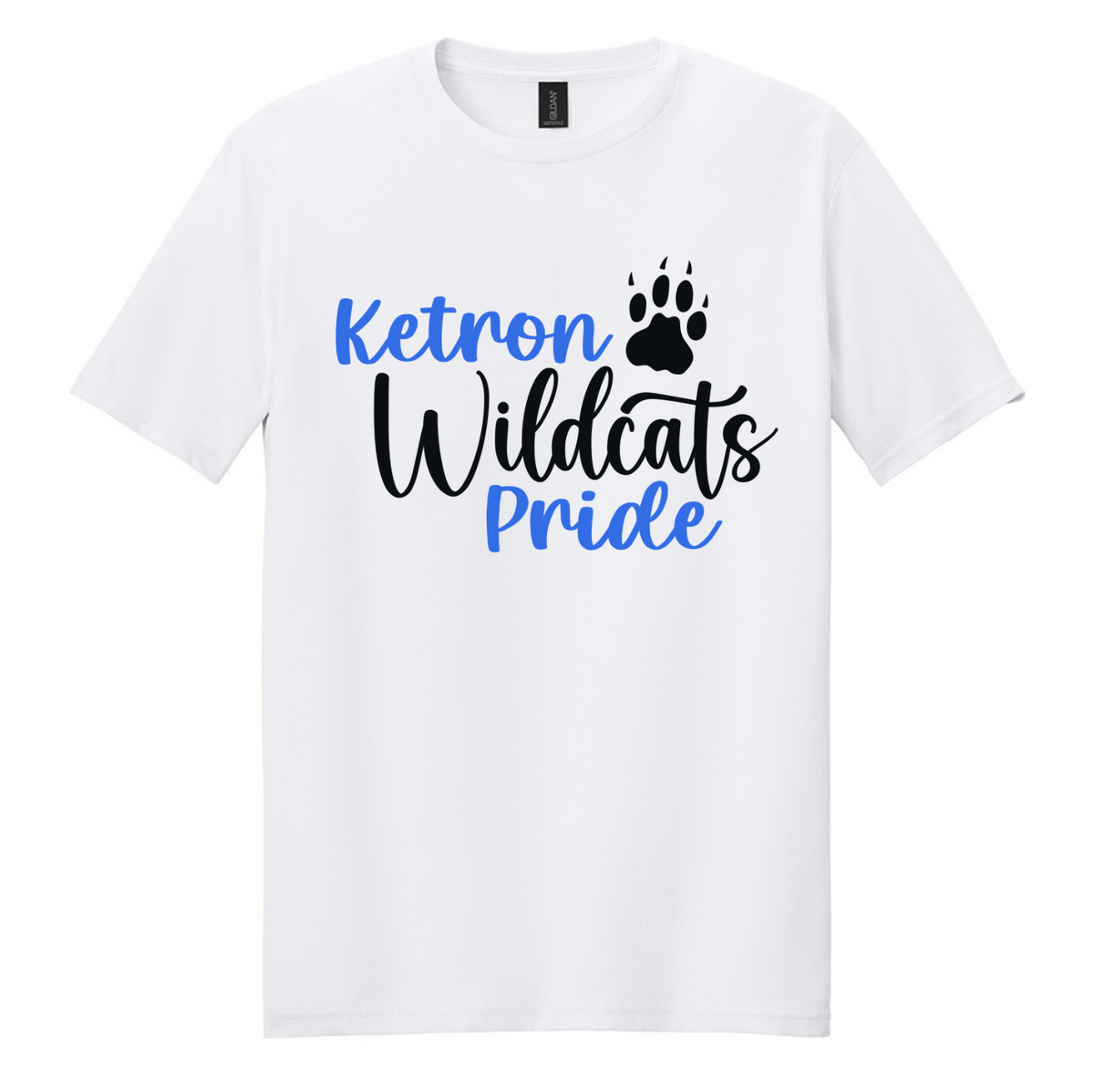 Ketron Wildcats Pride