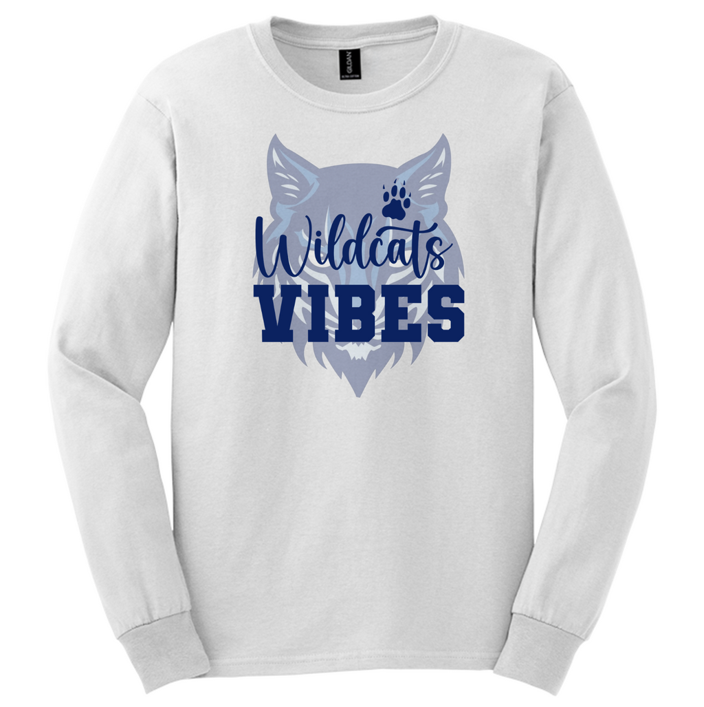 Wildcats Vibes