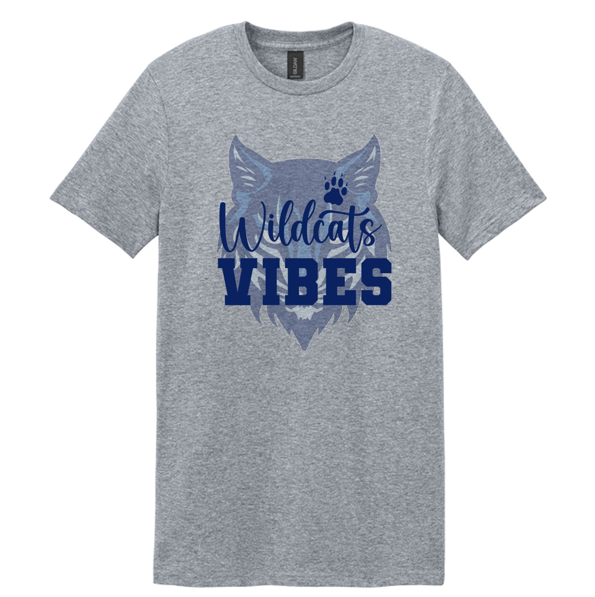 Wildcats Vibes