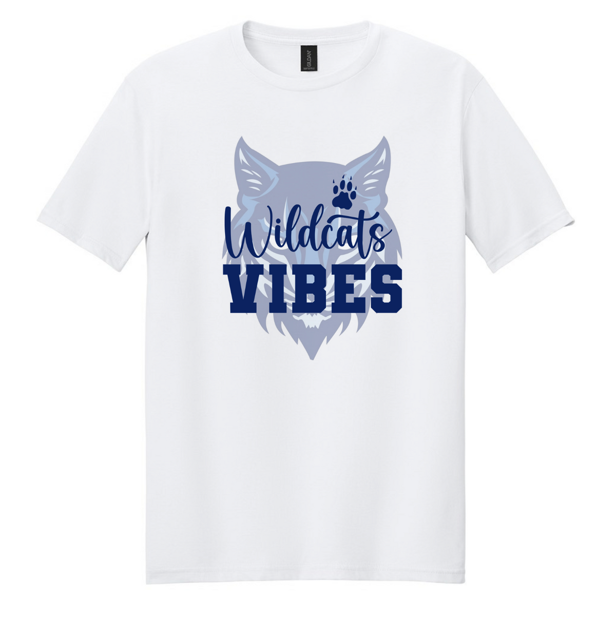 Wildcats Vibes