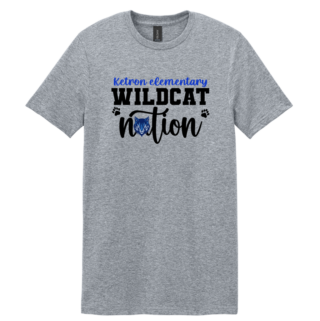 Wildcat Nation