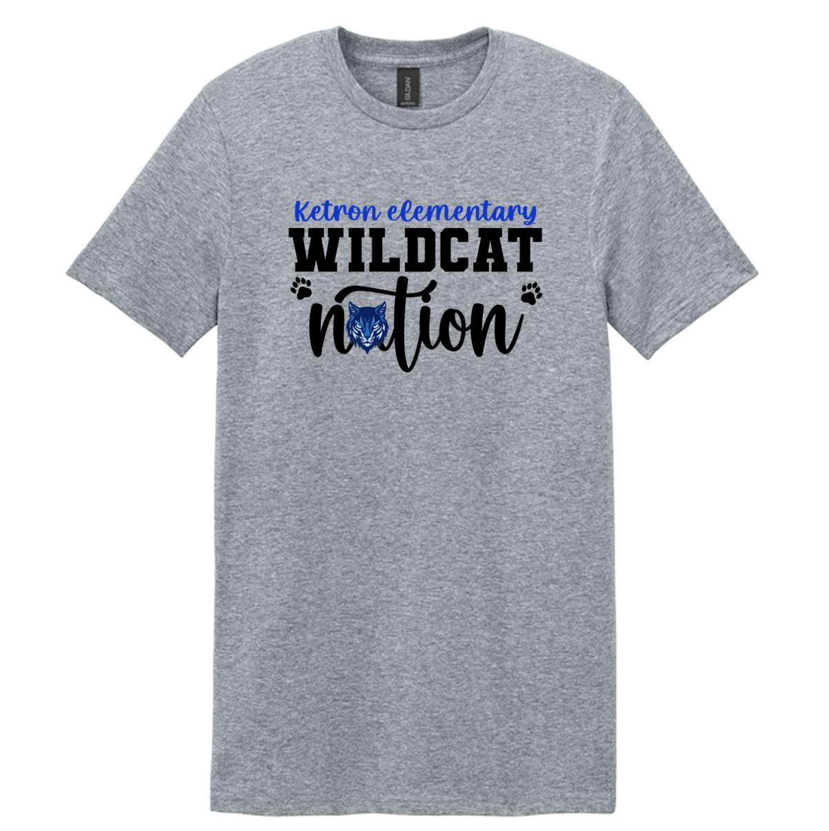 Wildcat Nation