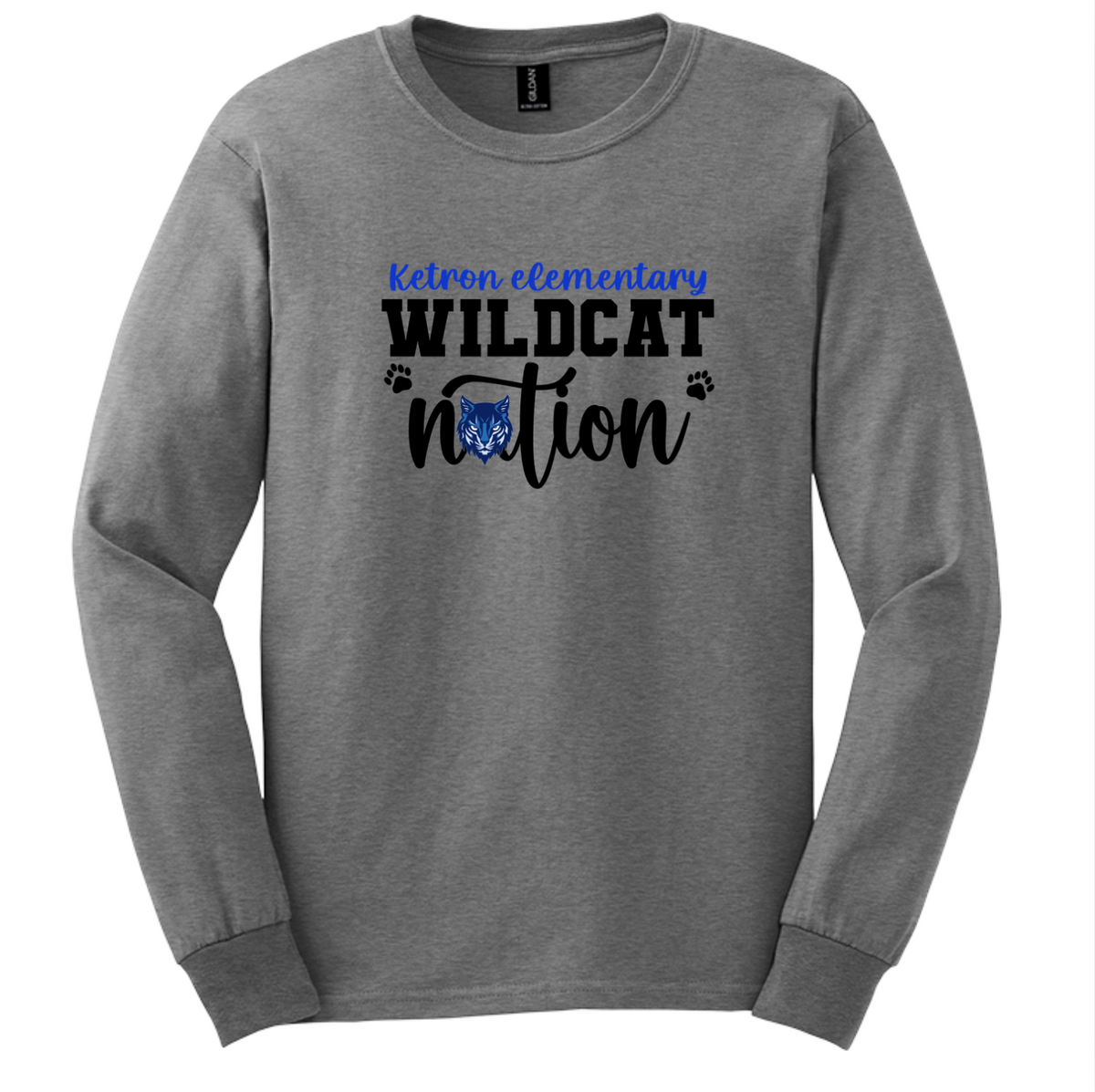 Wildcat Nation