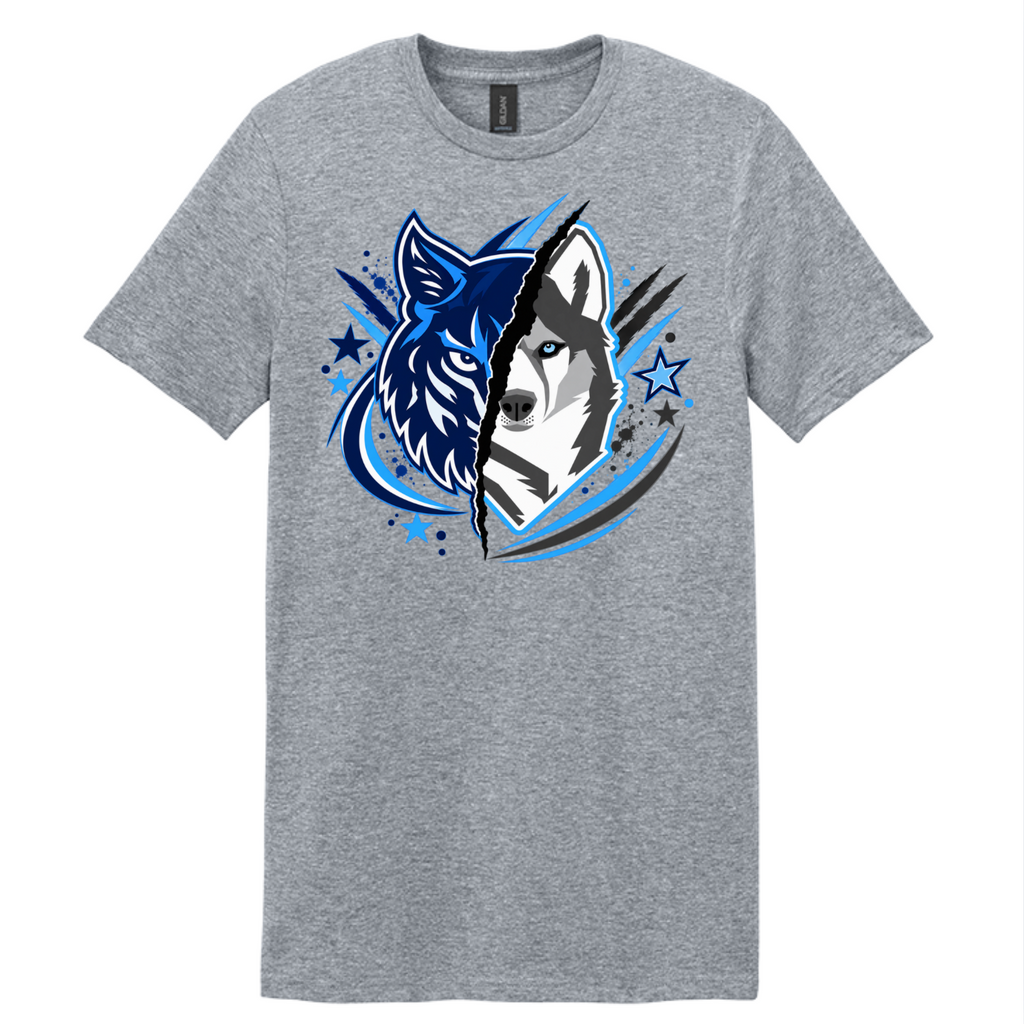 Wildcats/Huskies II
