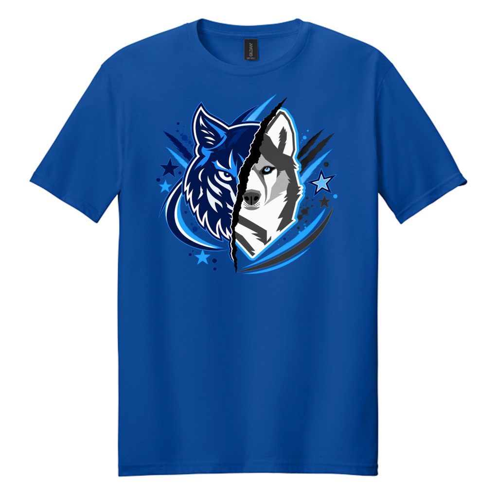 Wildcats/Huskies II