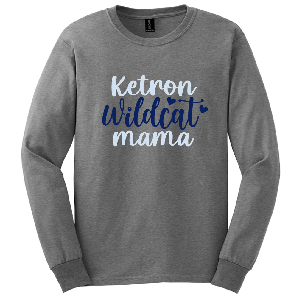 Ketron Wildcat Mama