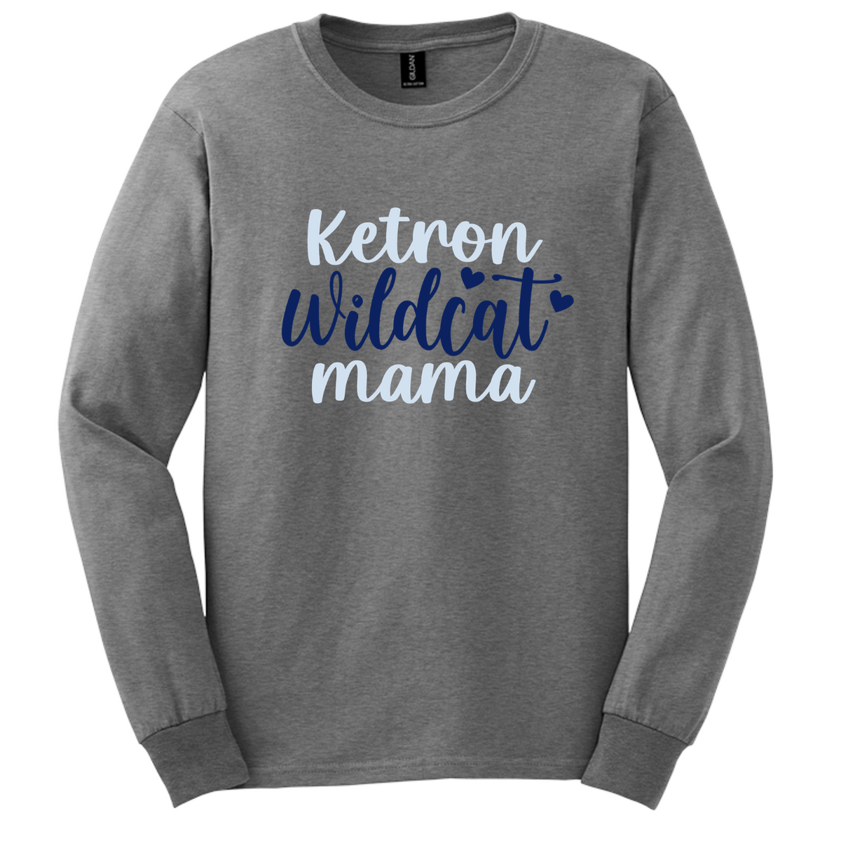 Ketron Wildcat Mama