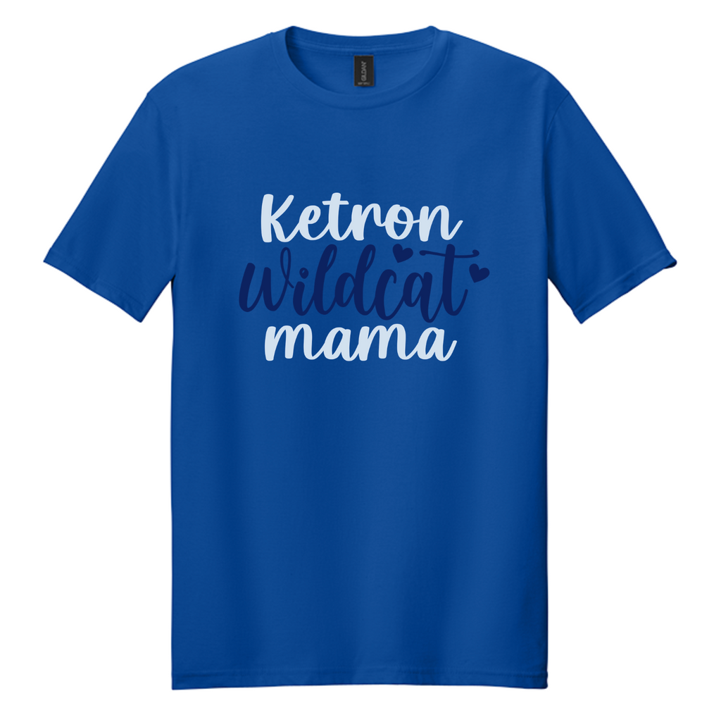 Ketron Wildcat Mama